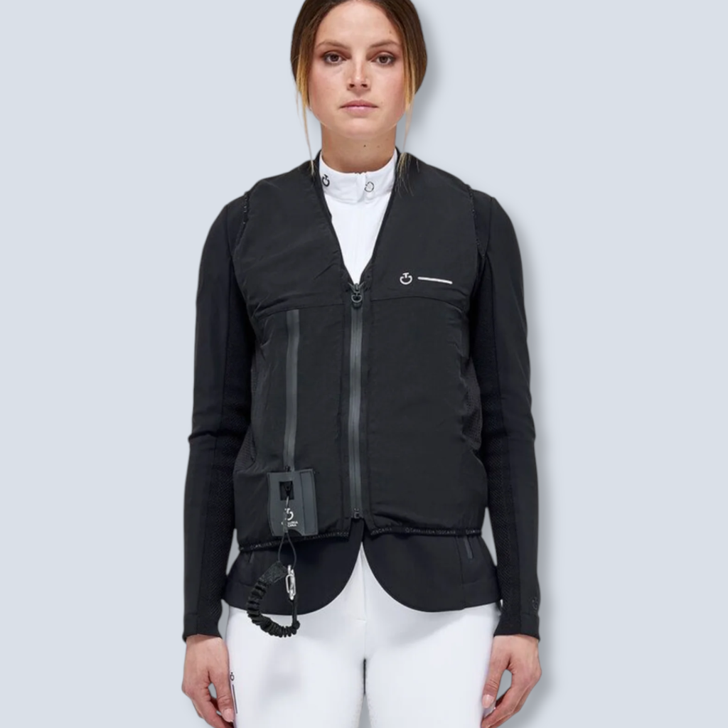 Cavalleria Toscana:CT R-Evo Air Vest 