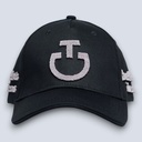 Cavalleria Toscana:CT Tufted Stitch Cap 9981
