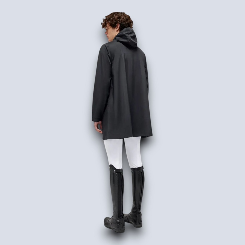 CT Unisex Rain Parka