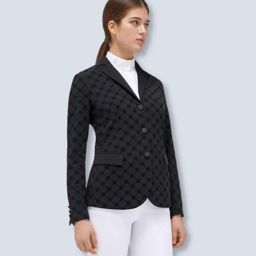 Cavalleria Toscana:Jac CT Orbit Boat Neck 7I00 L