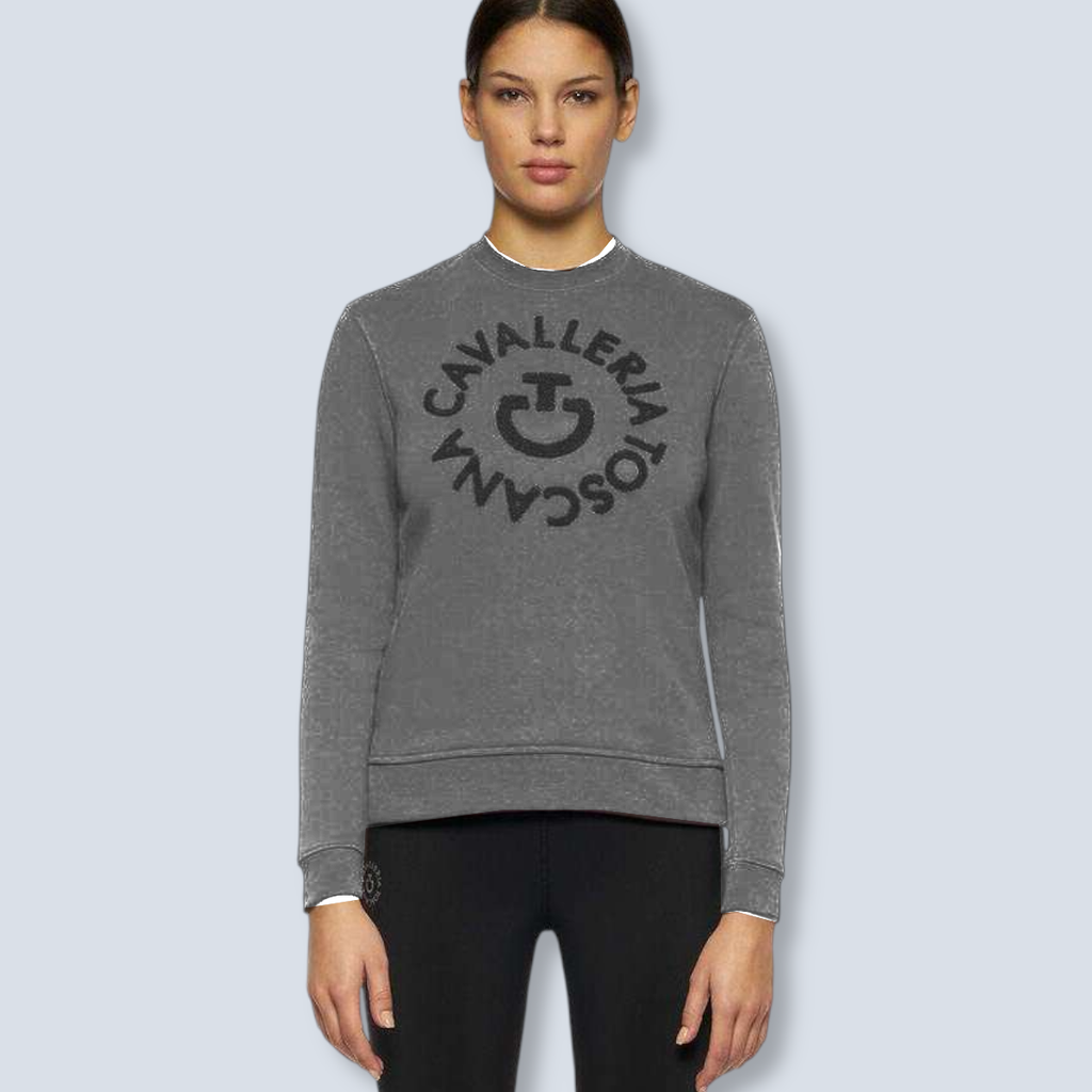 Cavalleria Toscana:Jac CT Orbit Meri Crew 8100 XL