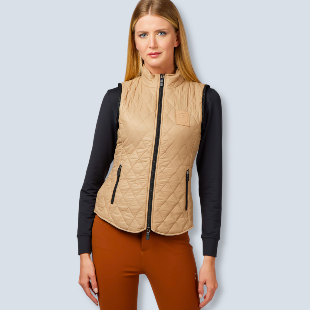 Gunsan Vest 