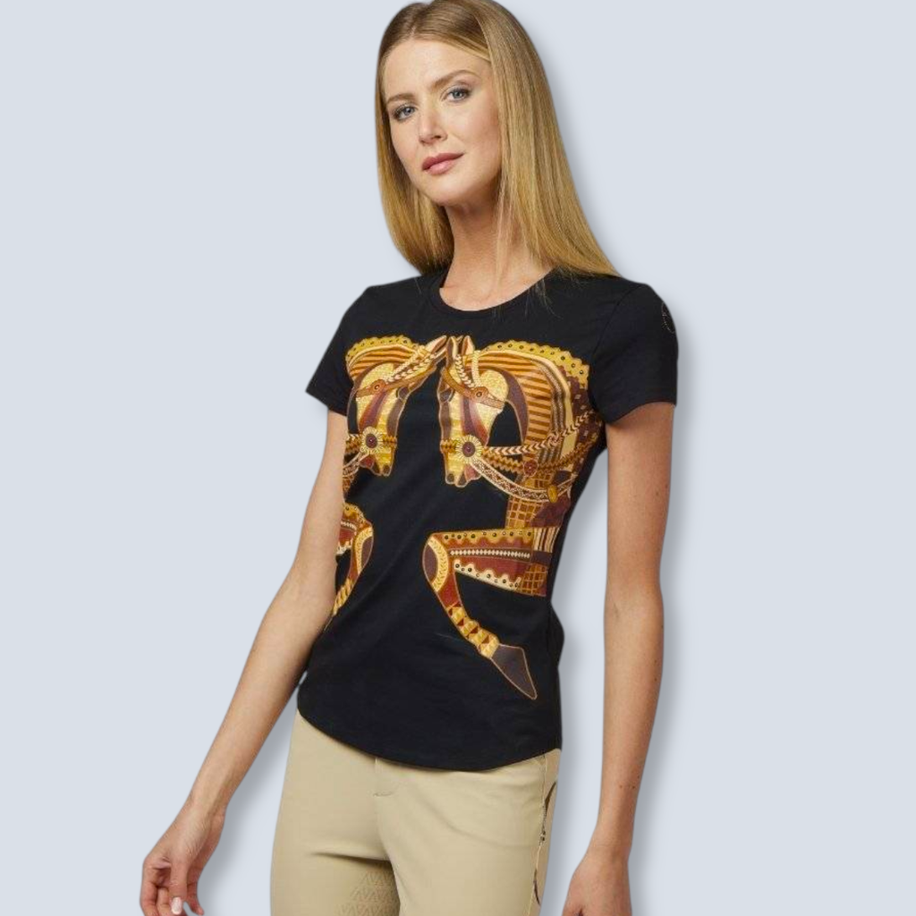 Tropea SS Shirt 