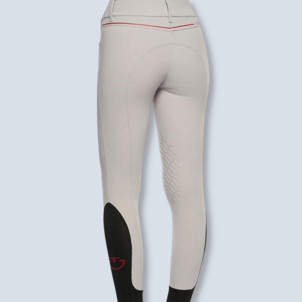 CT Team Red Strp Breech 