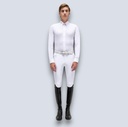 CT Revo L/S Tech Piq/Mesh