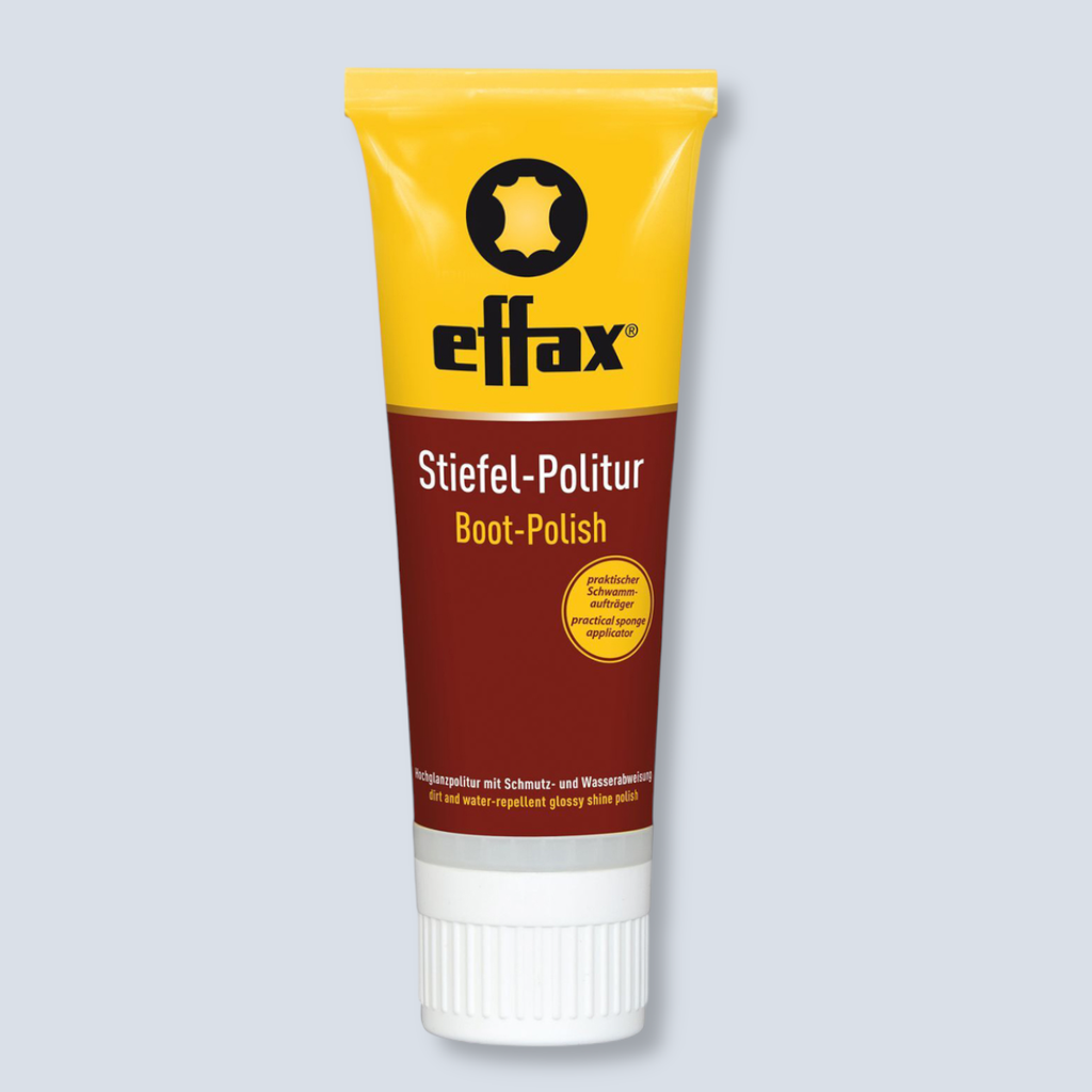 Effol:Effax Boot Shine 75ml