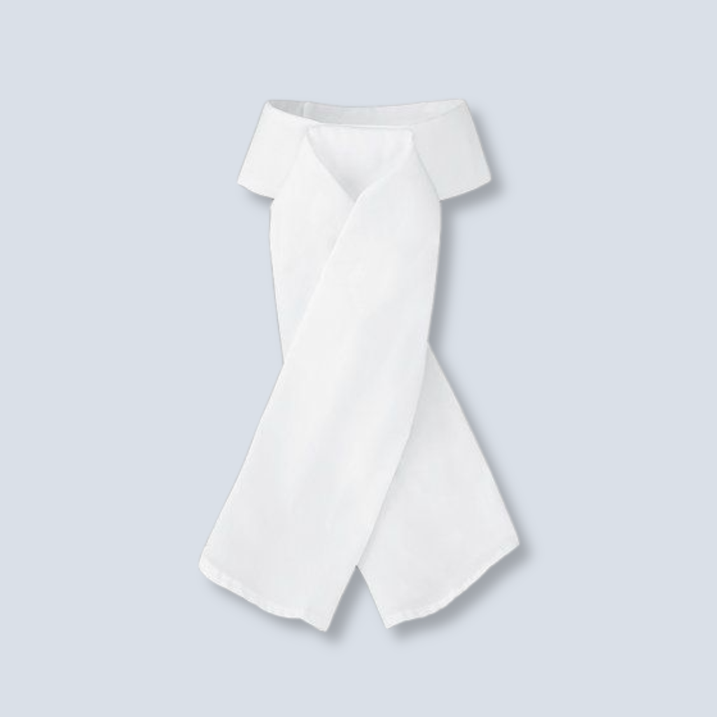 ERS:LDS Classic Stock Tie