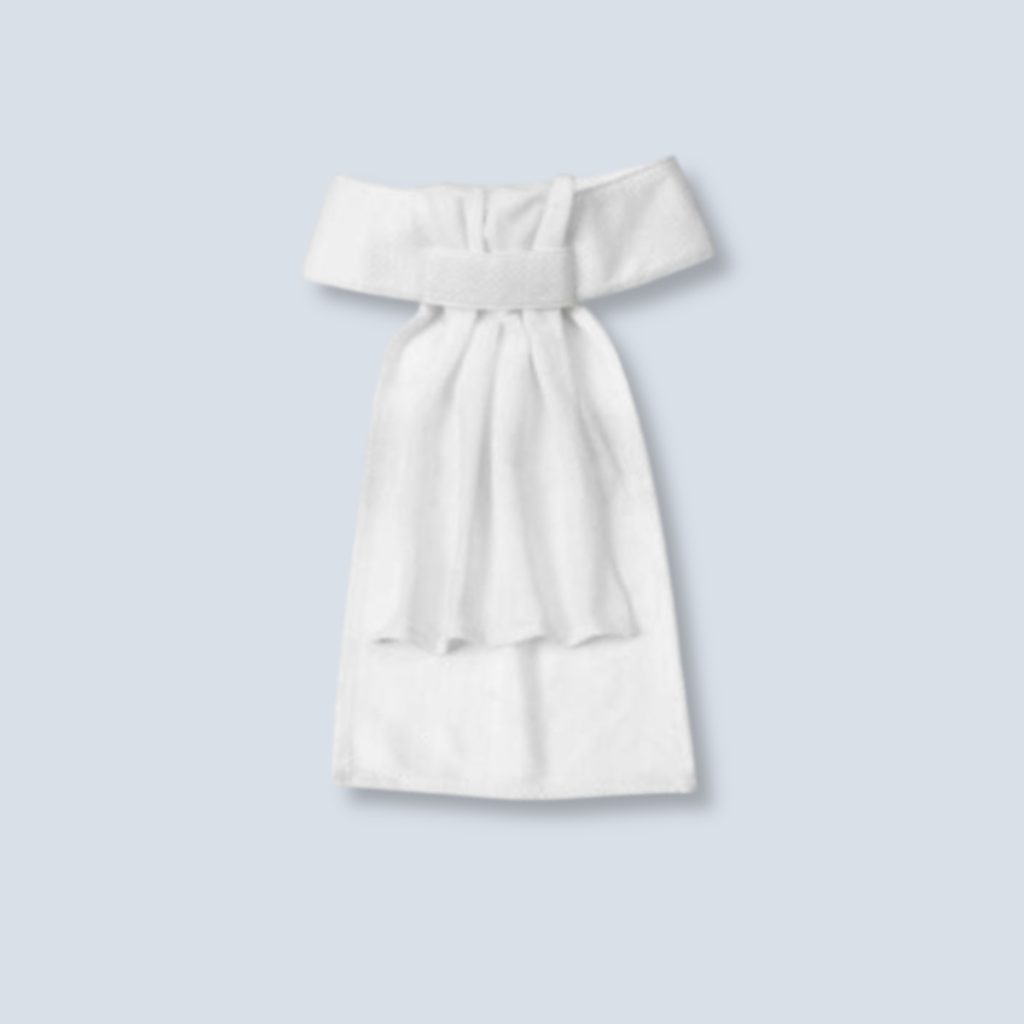 ERS:LDS Dri-Tex Show Stock Tie