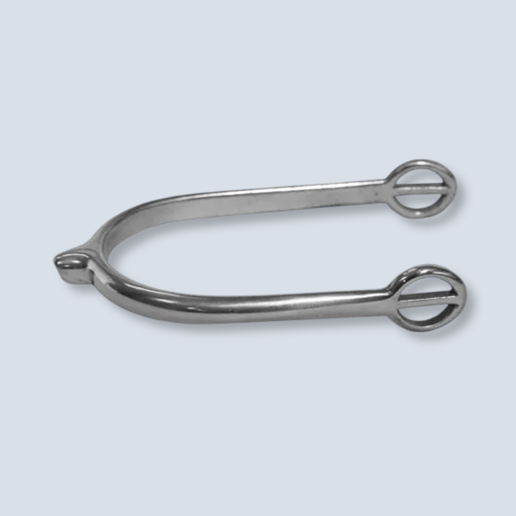 ERS:Lds Tom Thumb Spurs 401320