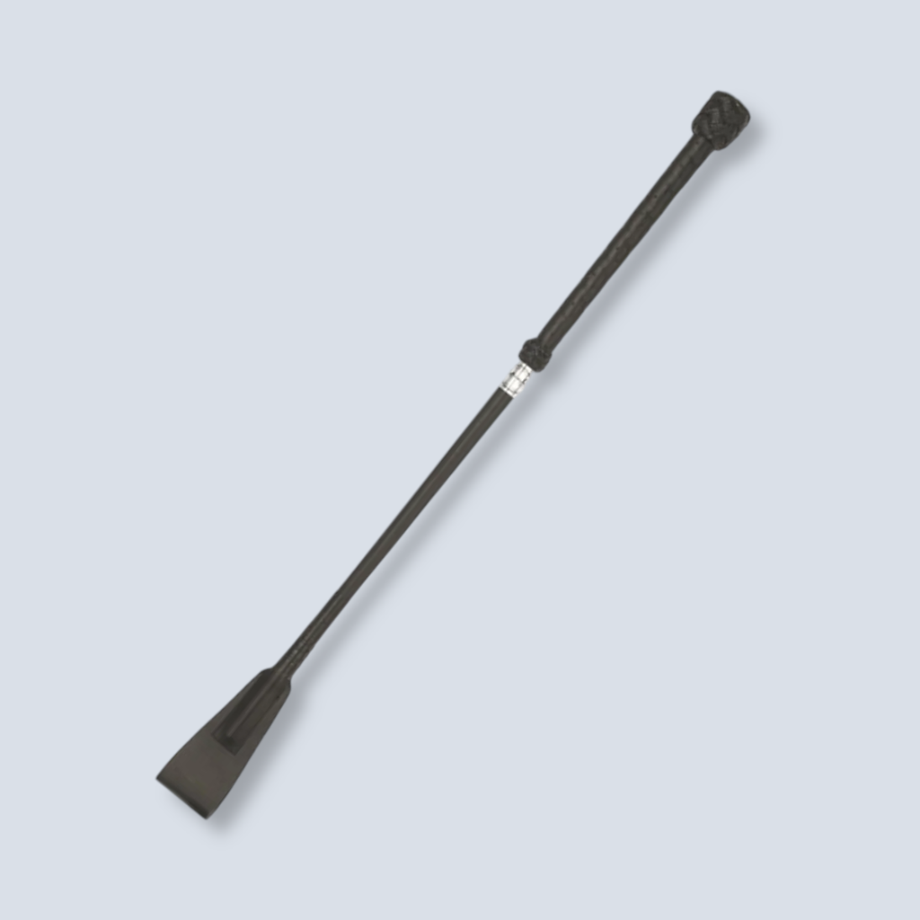 ERS Perf Leather Handle Bat