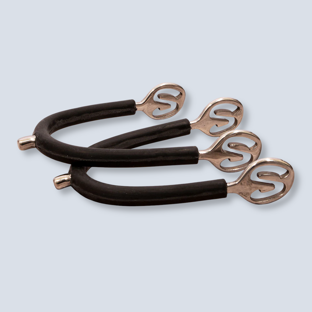 ERS:Sure Grip Tom Thumb Spur