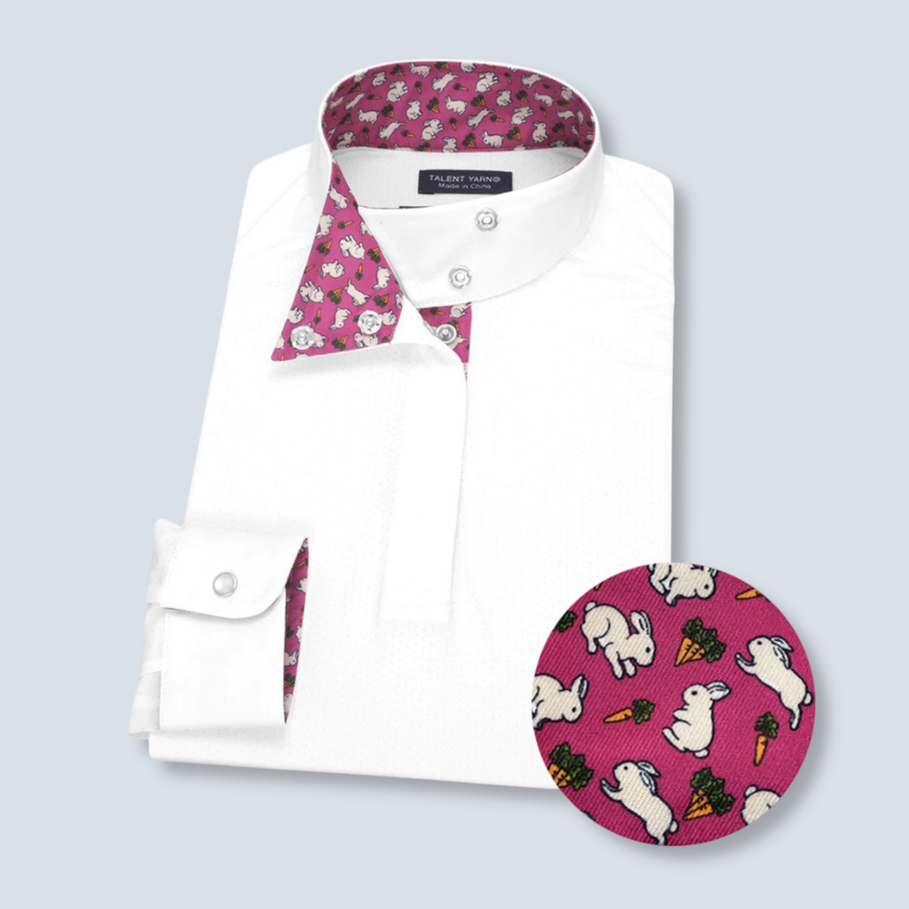 Essex:Girl's Bunny L/S 