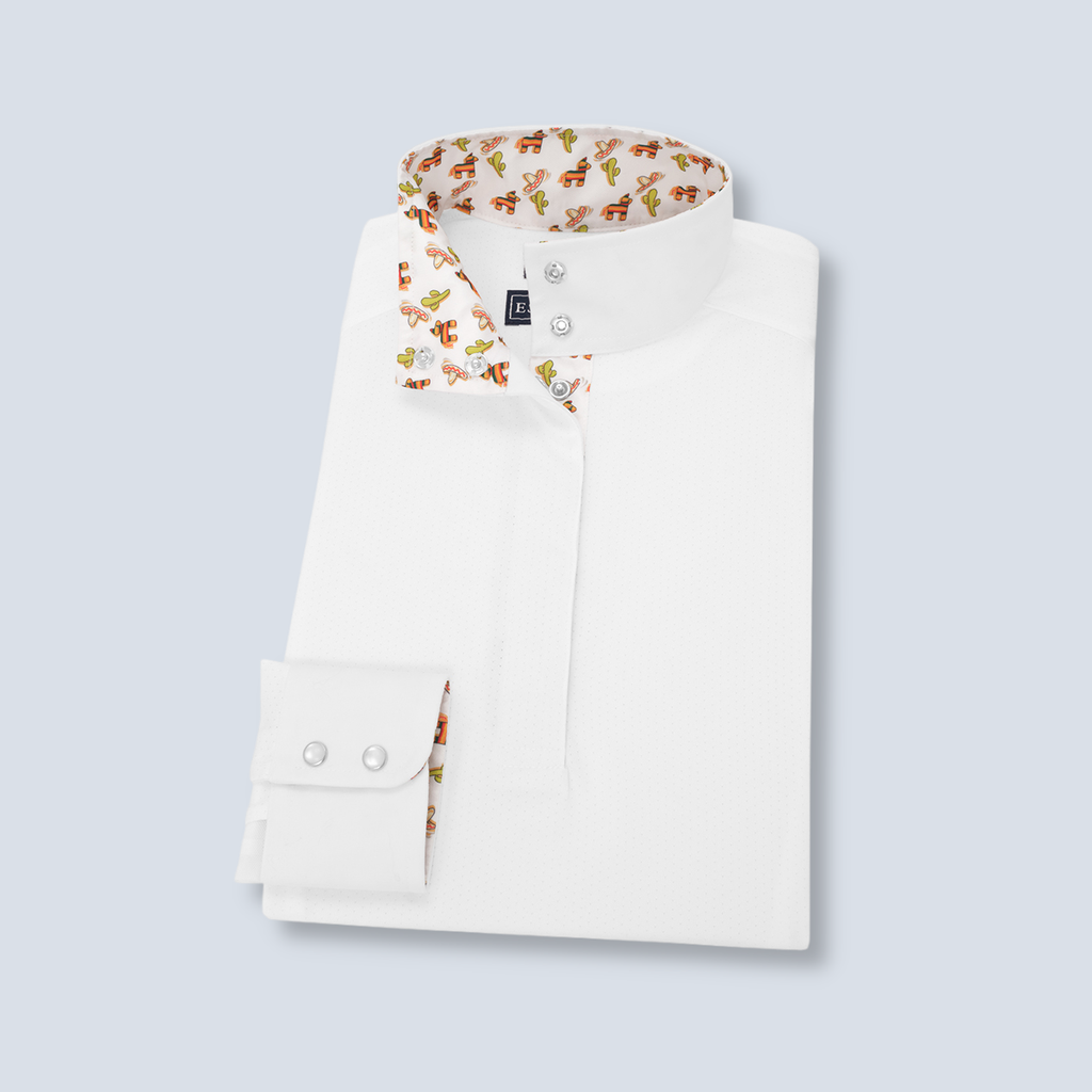 Essex Talent Yarn Pinata L/S