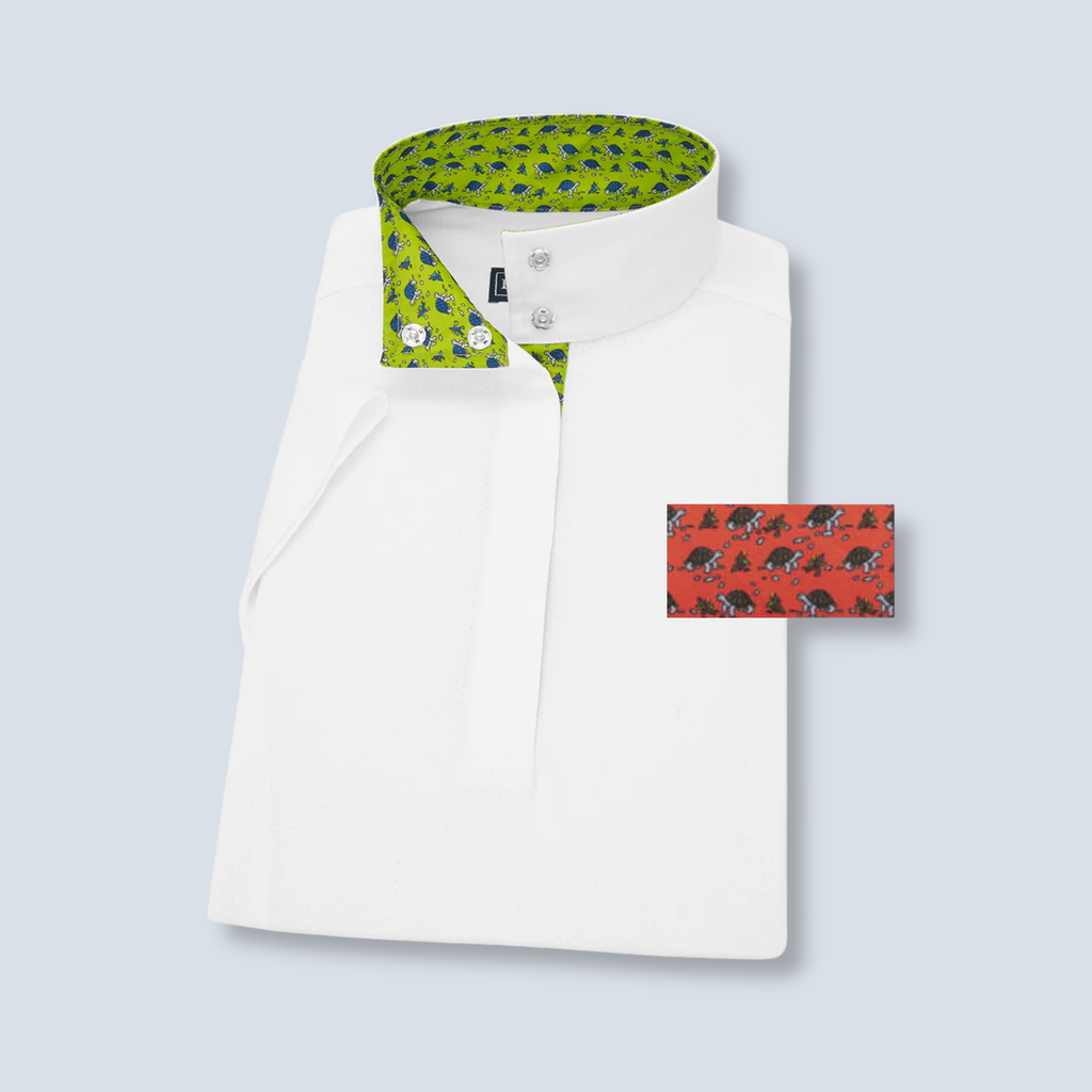 Essex Talent Yarn Turtles S/S 