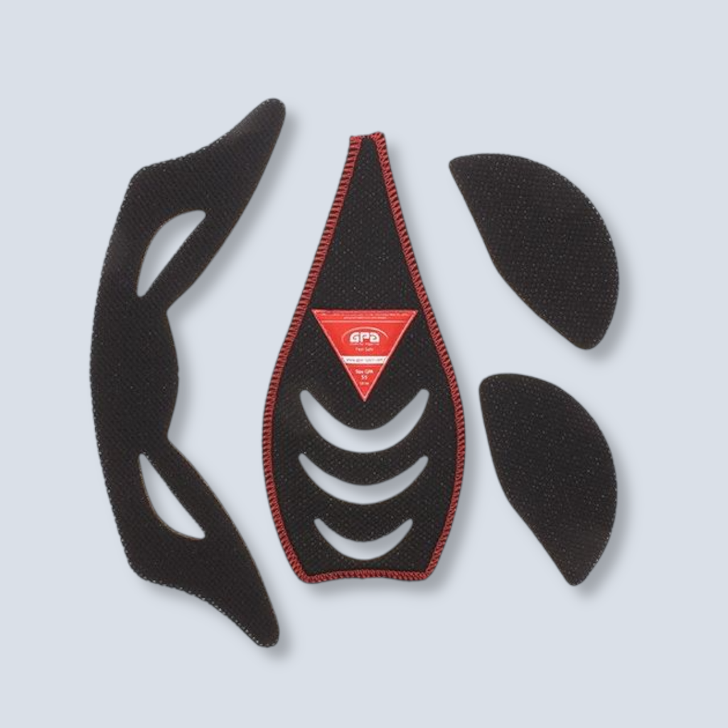 Frantisi:GPA Helmets:Speed Air Replacement Liners