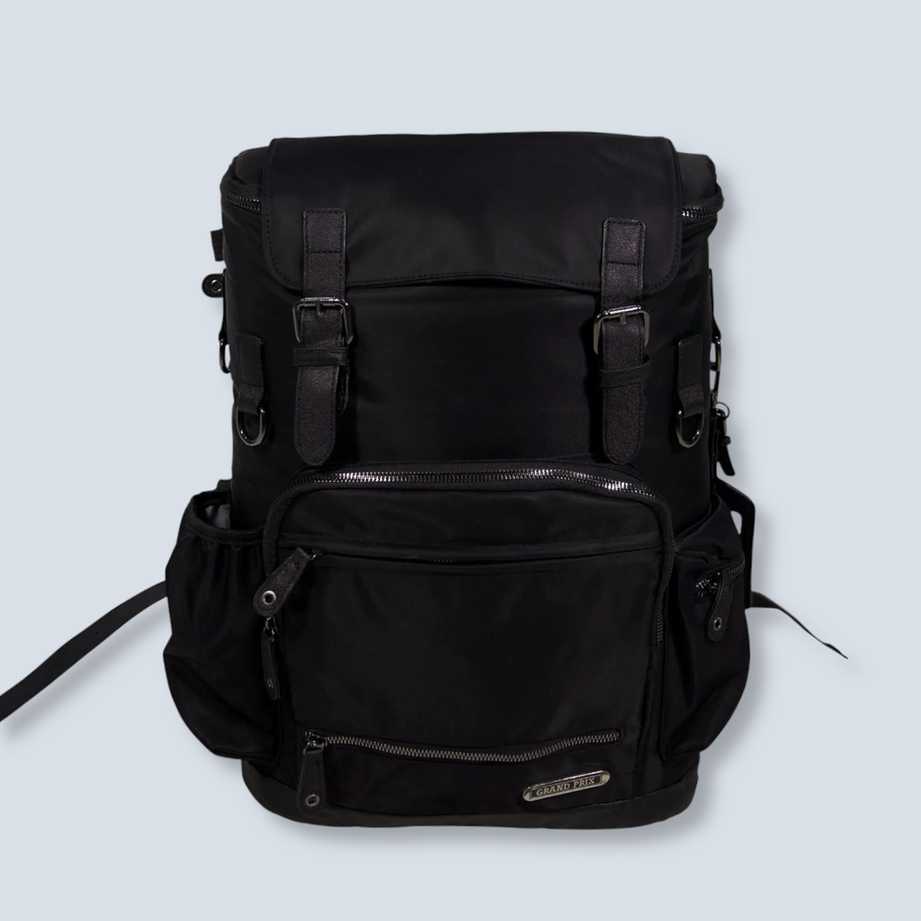 Frantisi:Grand Prix Delux Backpack