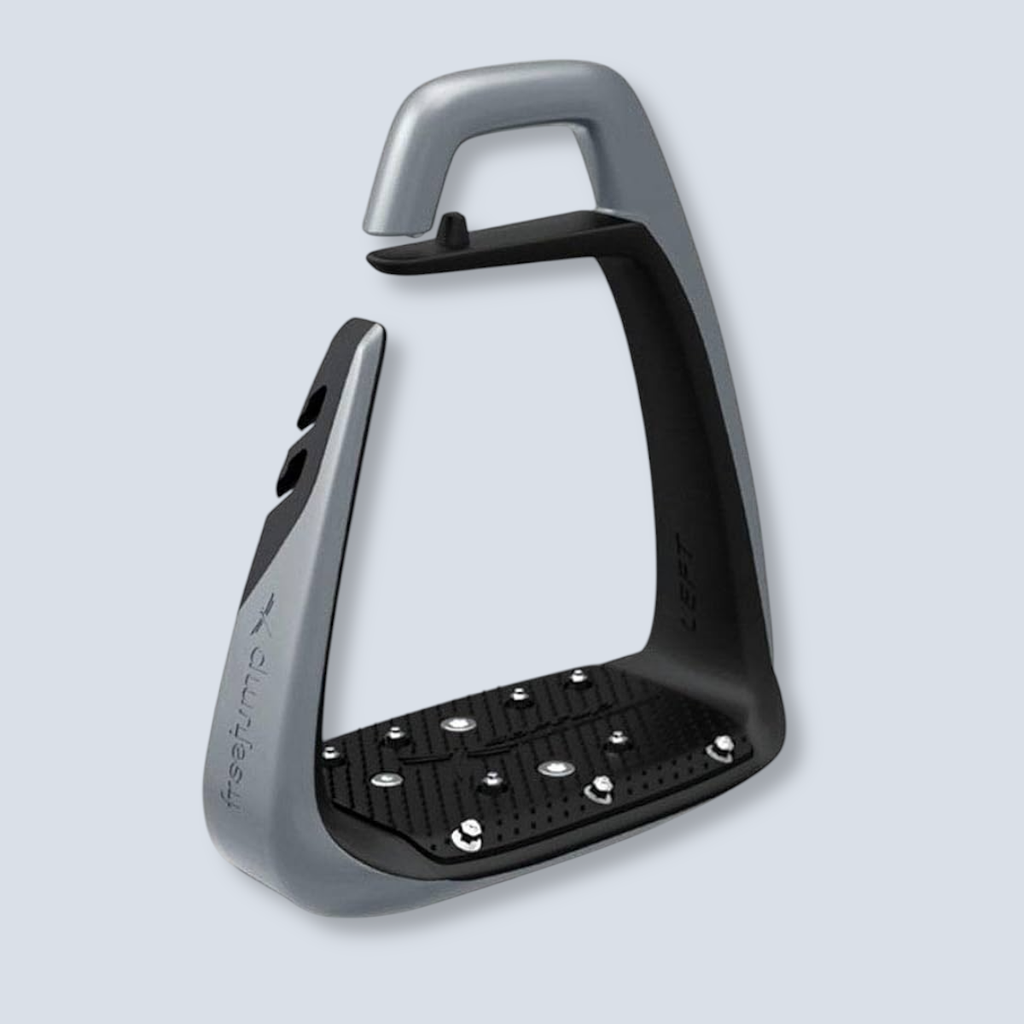 Freejump Soft Up Classic Stirrups
