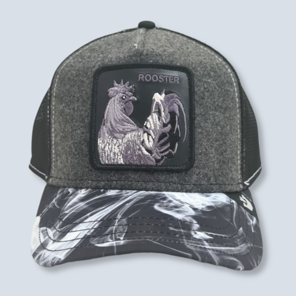 GB Maltese Rooster Cap