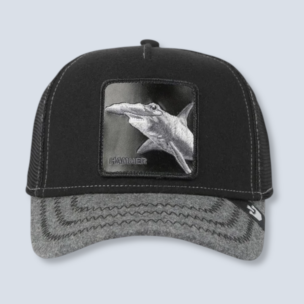 GB Nightmare Alley Cap