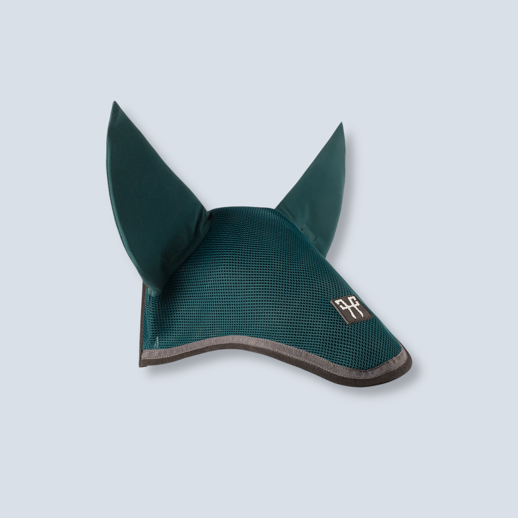 HP Earnet green/dk night