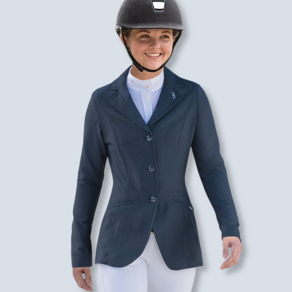 Horseware:AA Motion Lite Jkt  