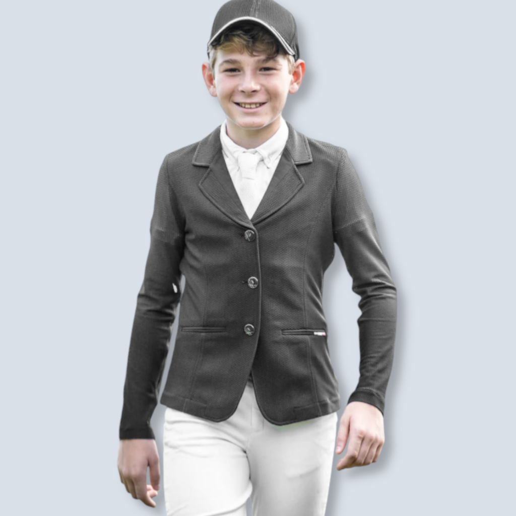 Horseware:Kid's AA Motion Lite