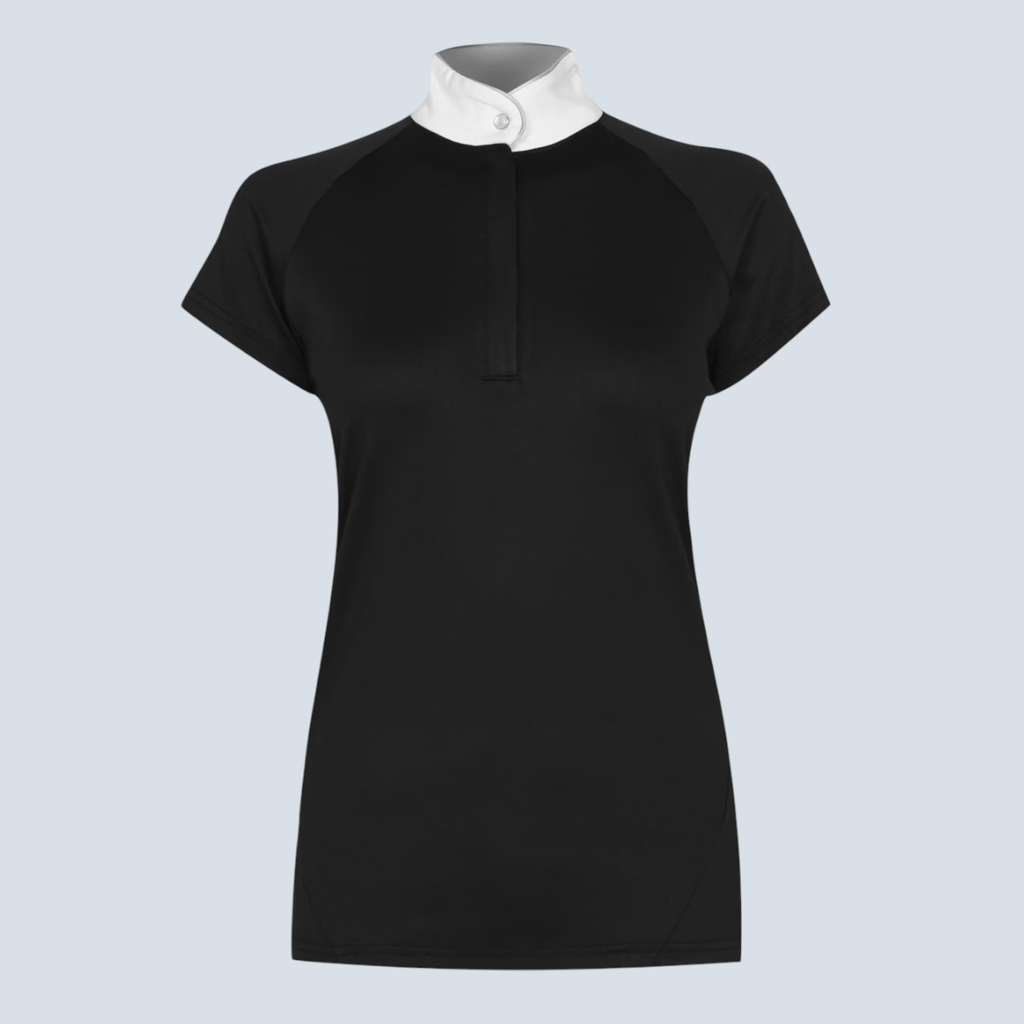 Horseware:Sara Jersey Comp S/S 