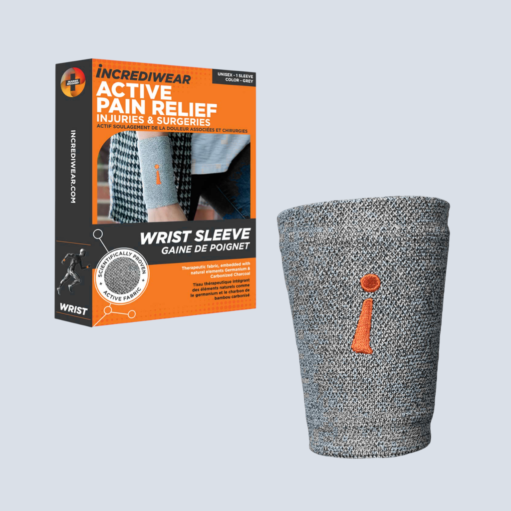 Incrediwear Wrist Sleeve L