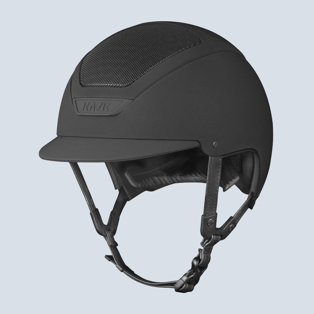 Kask:CON Dogma Light anthracite 