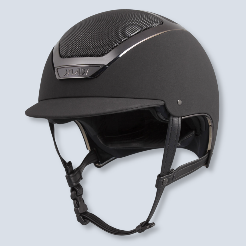 Kask:Dogma Chrome Light 