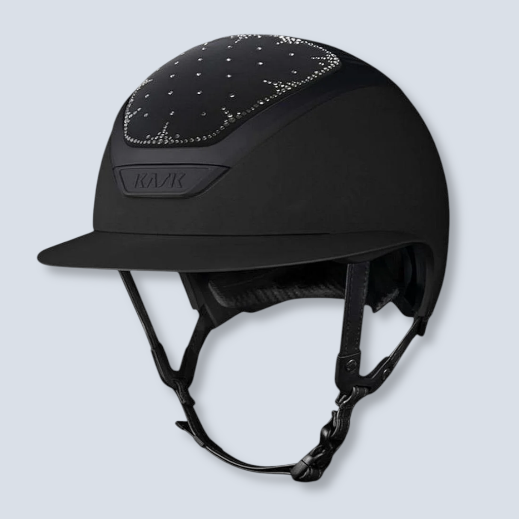 Kask Star Lady Jessica Sprigsteen
