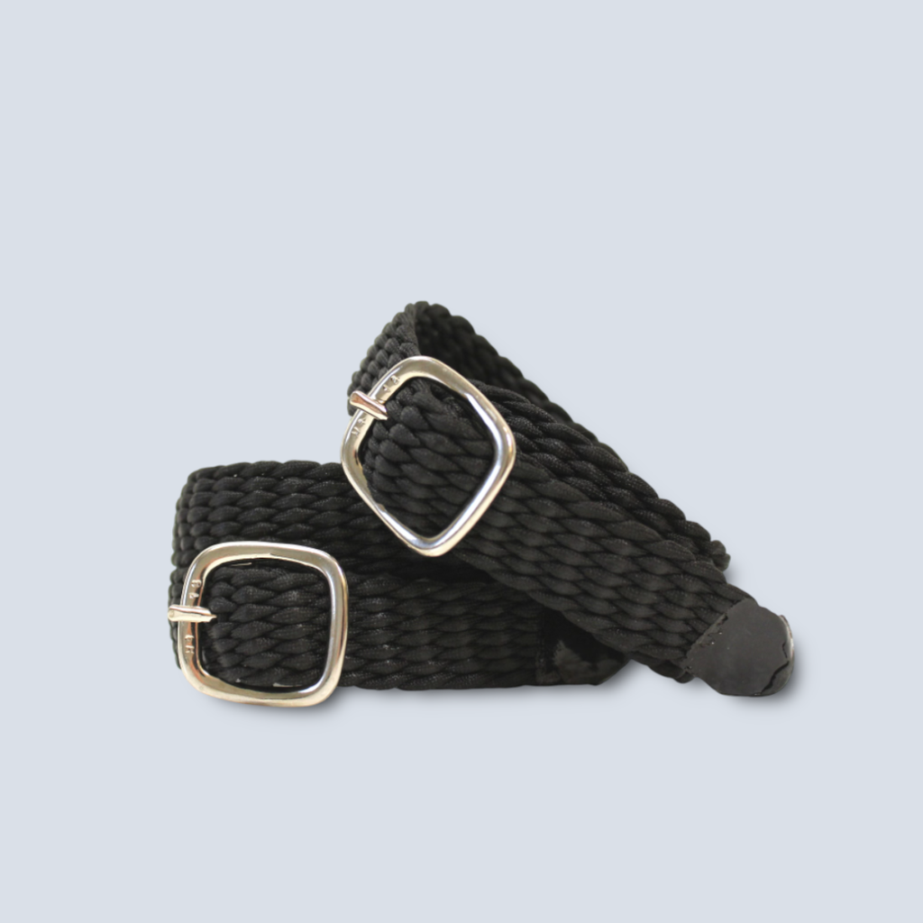 Sprenger Nylon Spur Straps