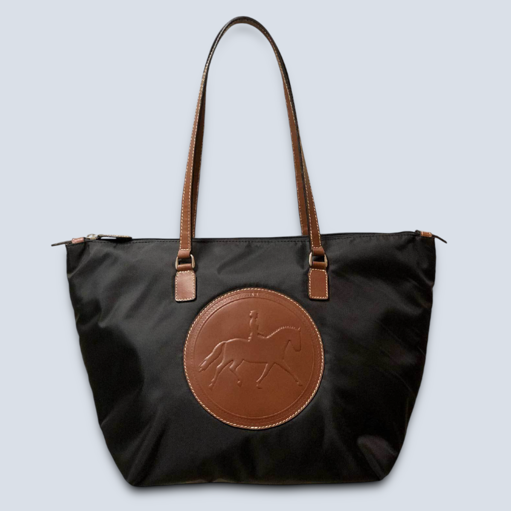 Tucker Tweed:Devon Day Bag HJ 
