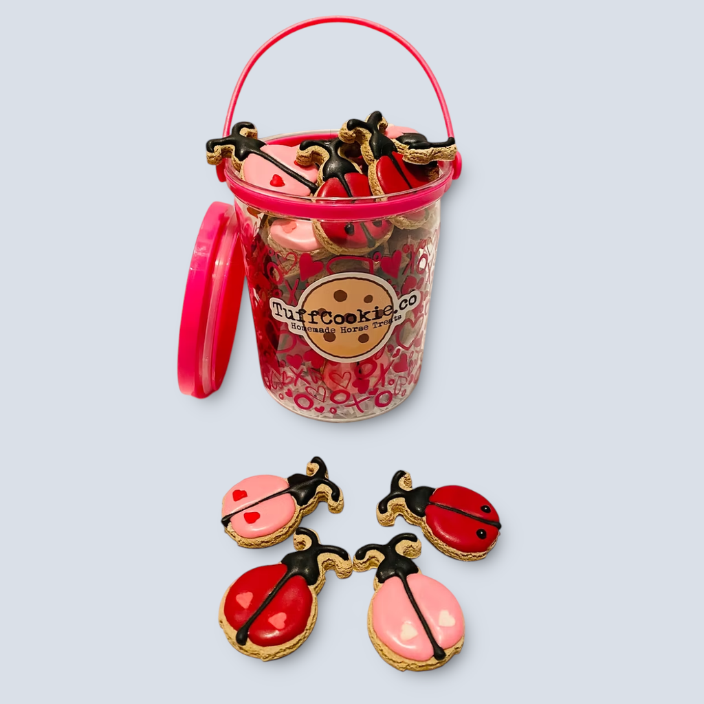 Tuff Cookie Co:Large Treat Bucket