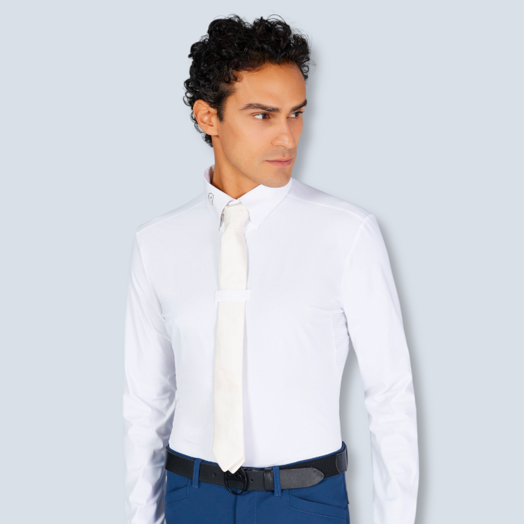 Vestrum Tenno LS Shirt 