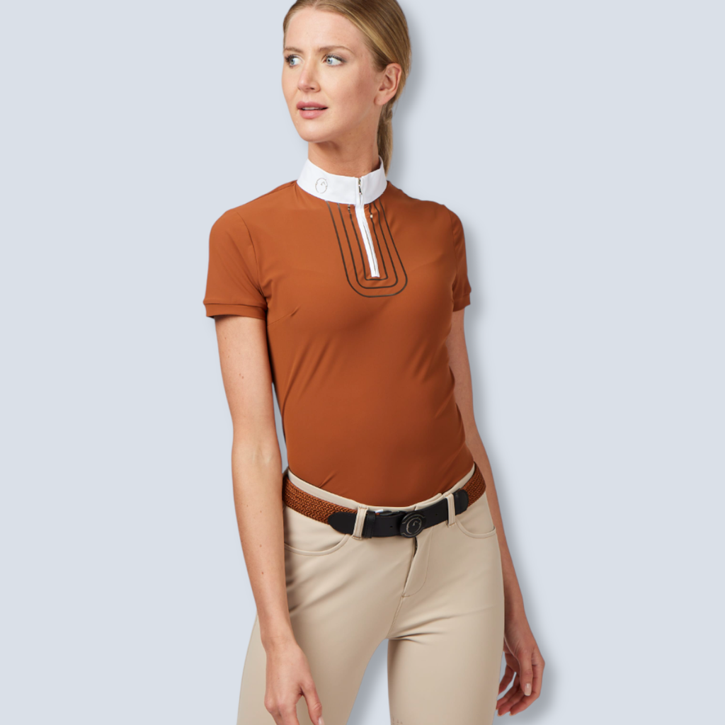 Vestrum Chioggia SS Shirt 