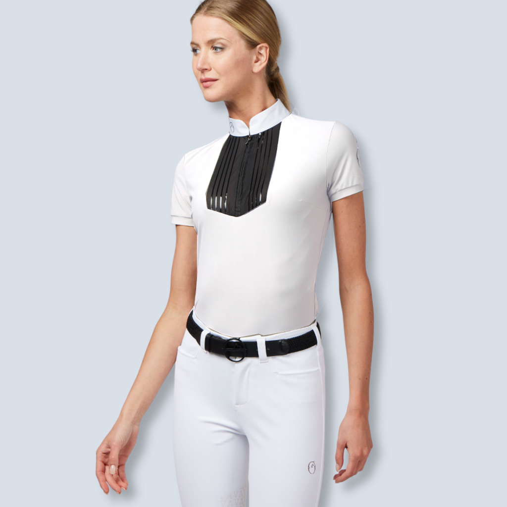 Pantelleria SS Shirt