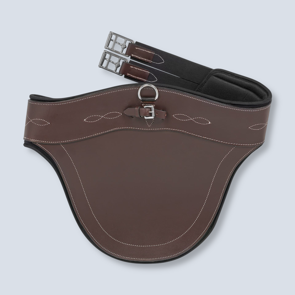 Equifit Bellyguard Girth