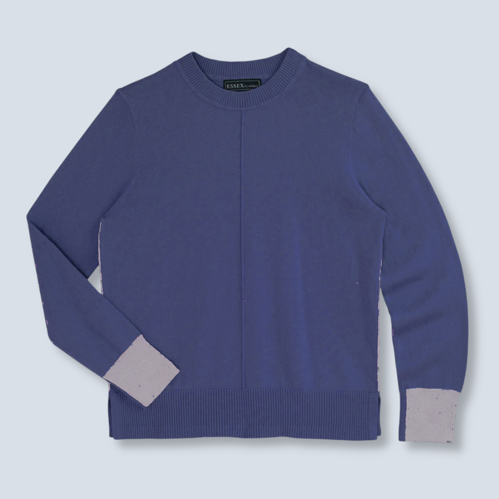 Essex:Crew Neck 