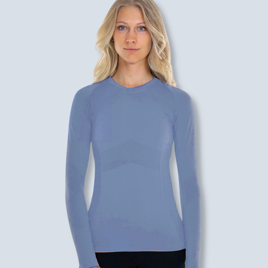 Anique Signature Crew Neck