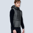 CT Revo Hood Nylon Puff 