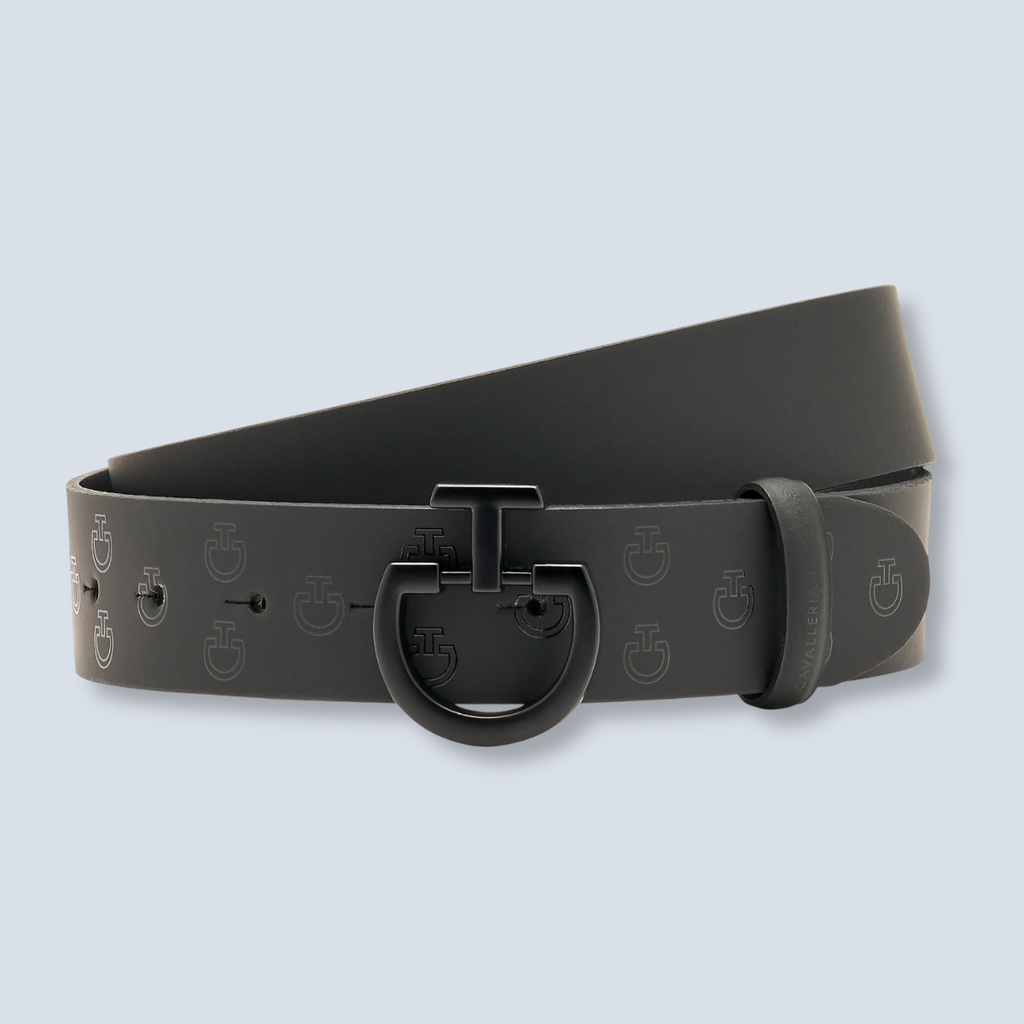 Cavalleria Toscana:Mini CT Print Wmn Belt