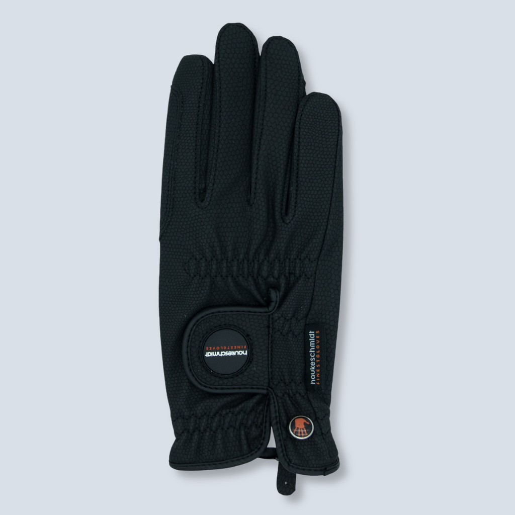Frantisi:Touch of Class Glove blk 9