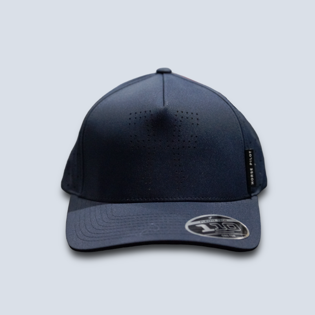 HP Aerotech Cap balsam green M