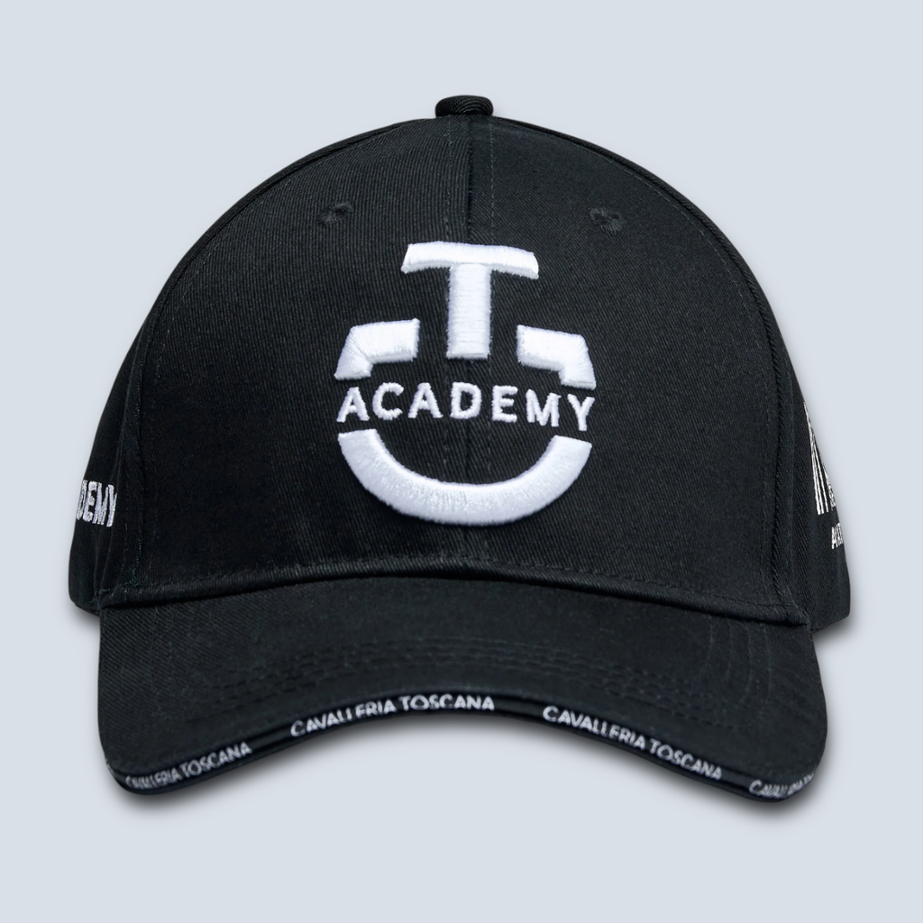 Cavalleria Toscana:CT Academy Cap 
