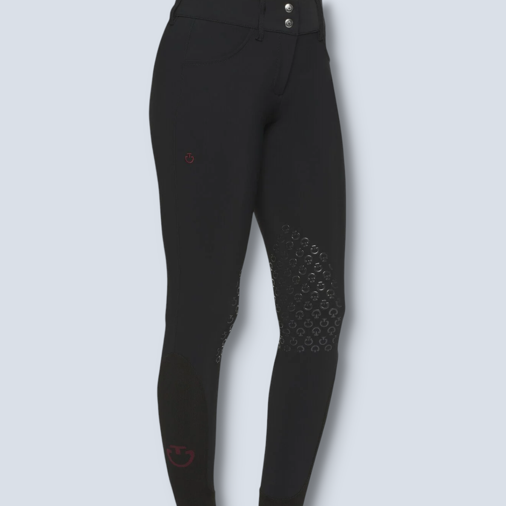 American Riding Breech 