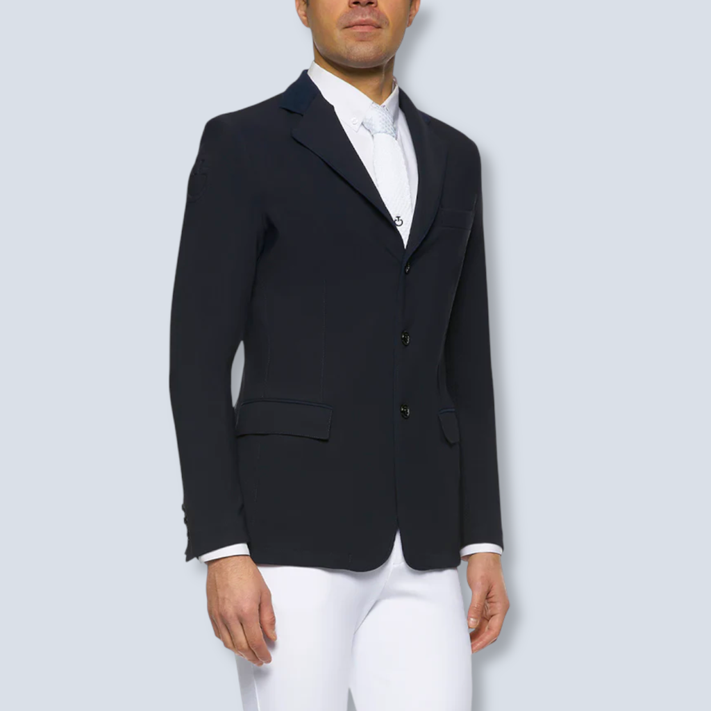 CT Men's GP Perf Riding Jacket 