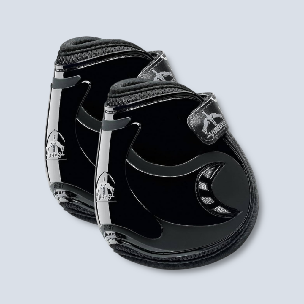 Vento short pro jump Velcro 