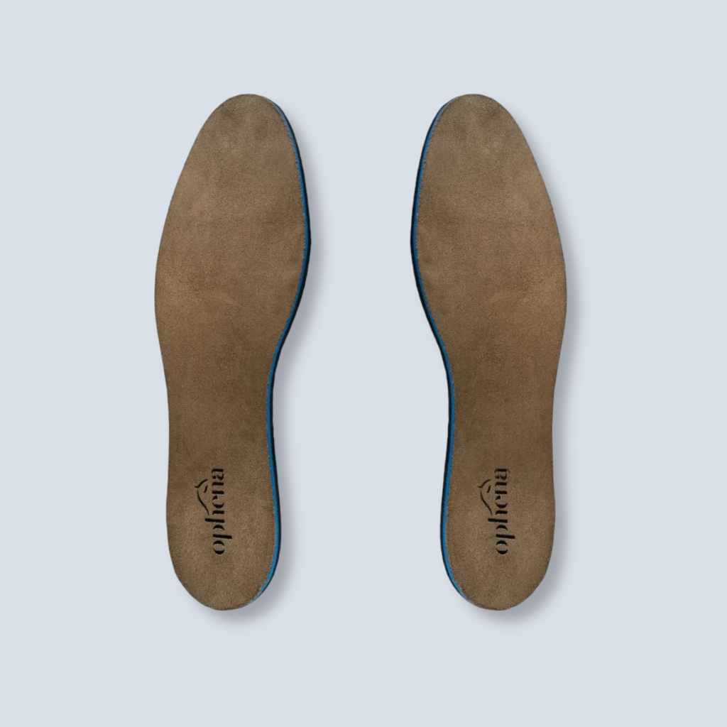 Magnetic Insole V2
