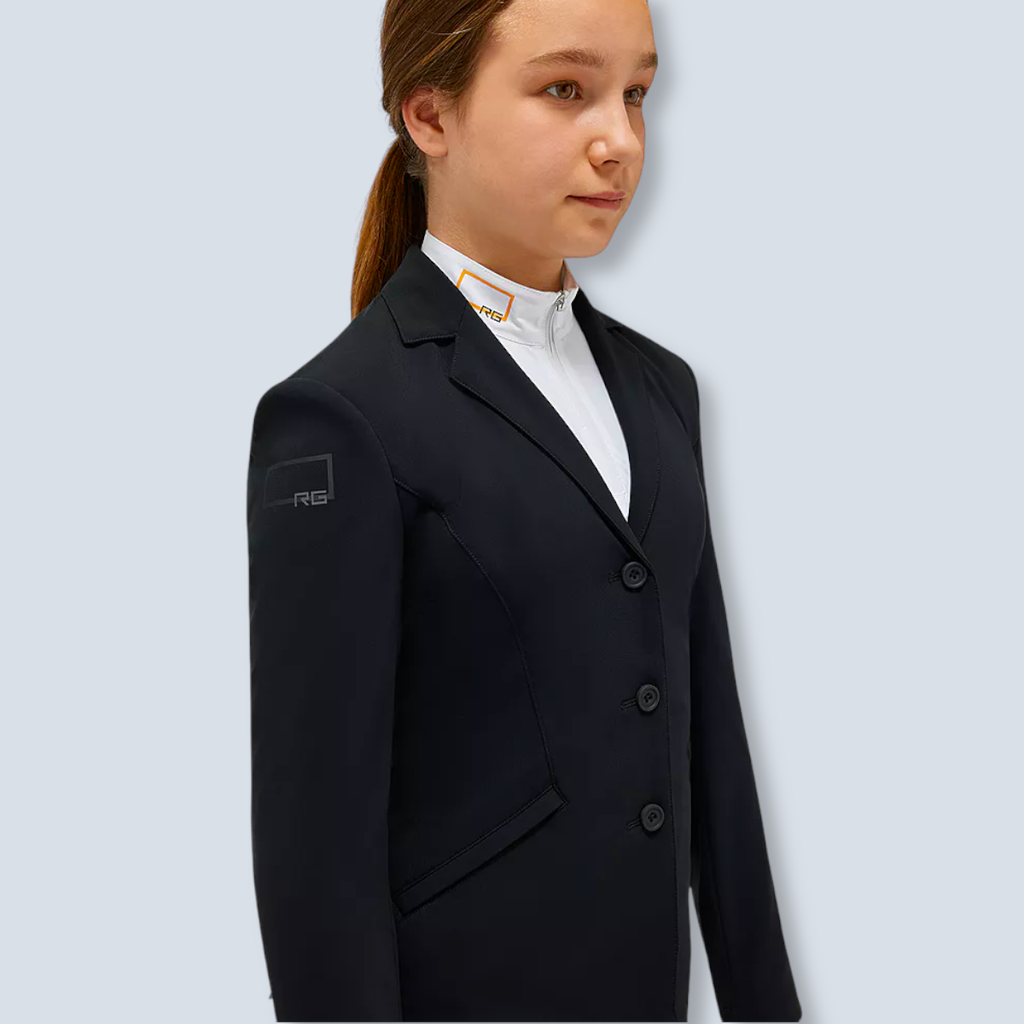 RG Girl Competion Jkt 